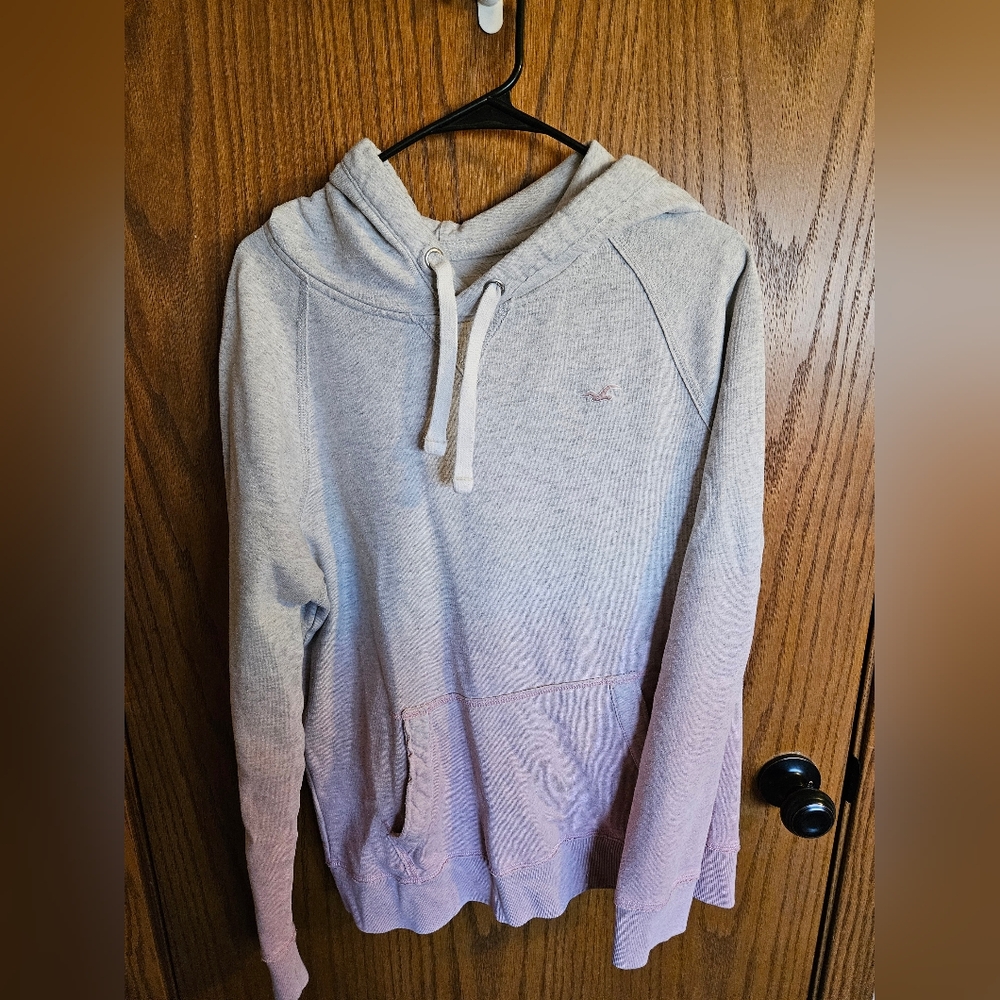 Hollister sweatshirt